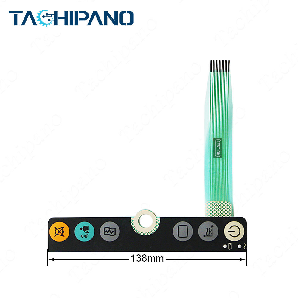 V120-22-R1 V120-22-RA22 for Membrane Keyboard Switch Keypad