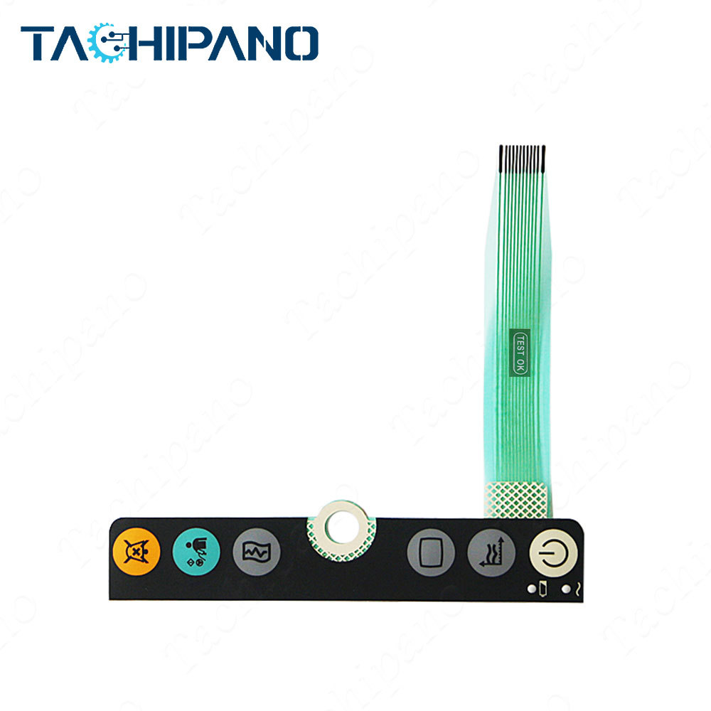 Philips GE VM4 VM6 for Membrane Keyboard Switch Keypad