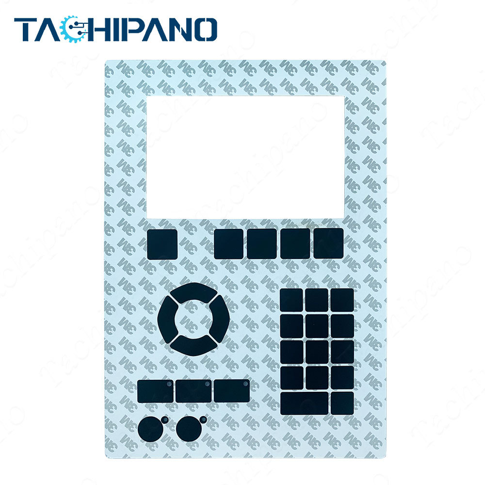 GE MAC1200 MAC1200ST for Membrane Keyboard Switch Keypad