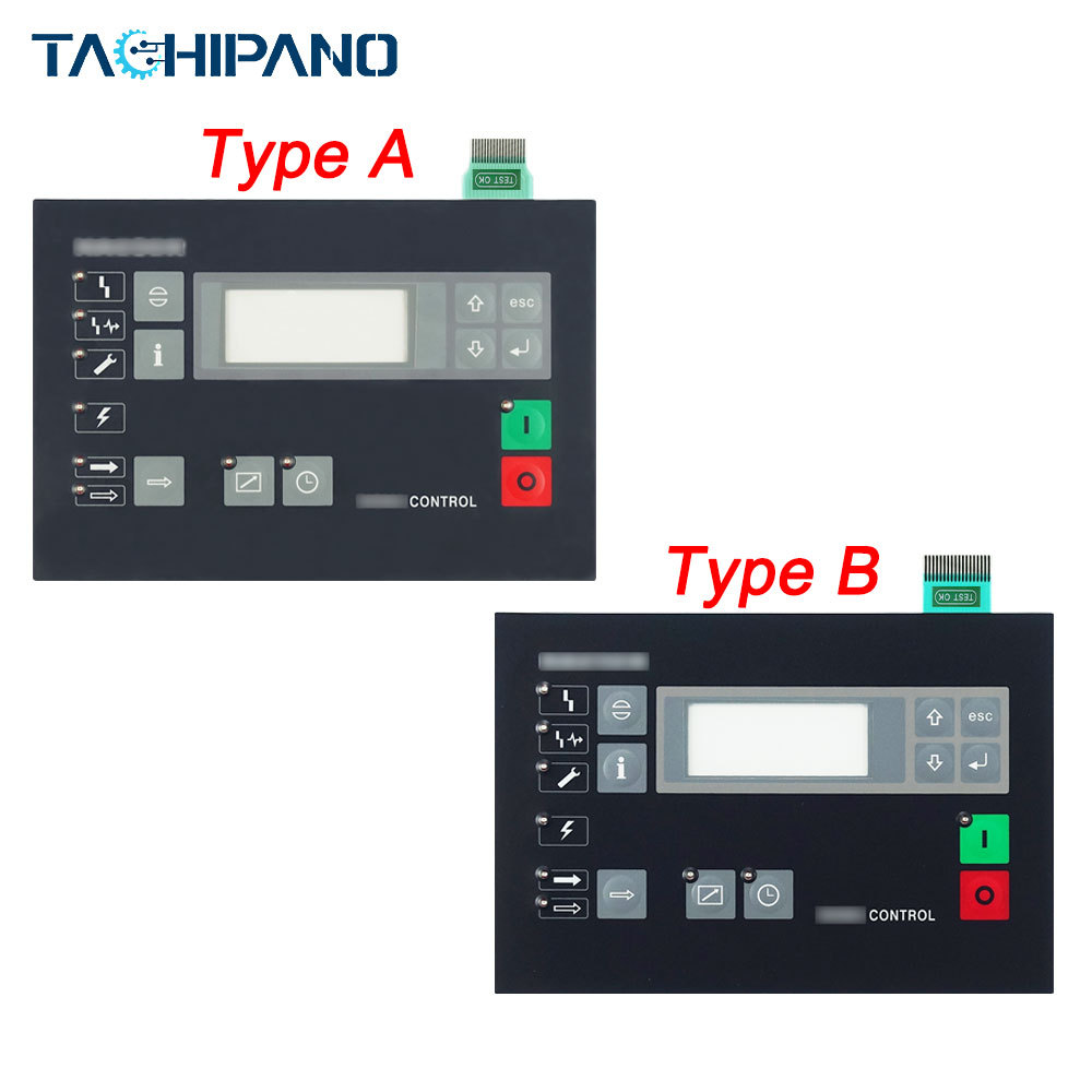 6BK1200-0AA10-0AA0 A5E00072963 for Membrane Keyboard Switch Keypad