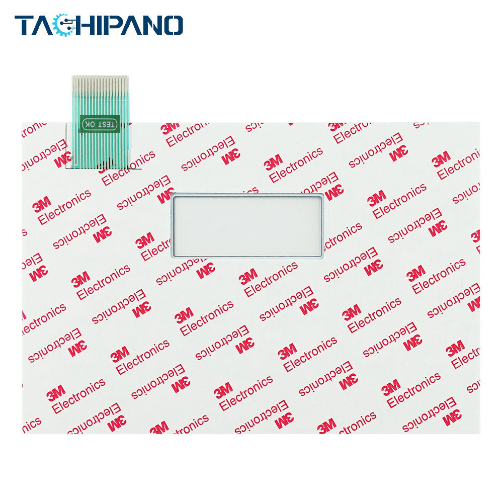 6BK1200-0AA10-0AA0 A5E00072963 for Membrane Keyboard Switch Keypad