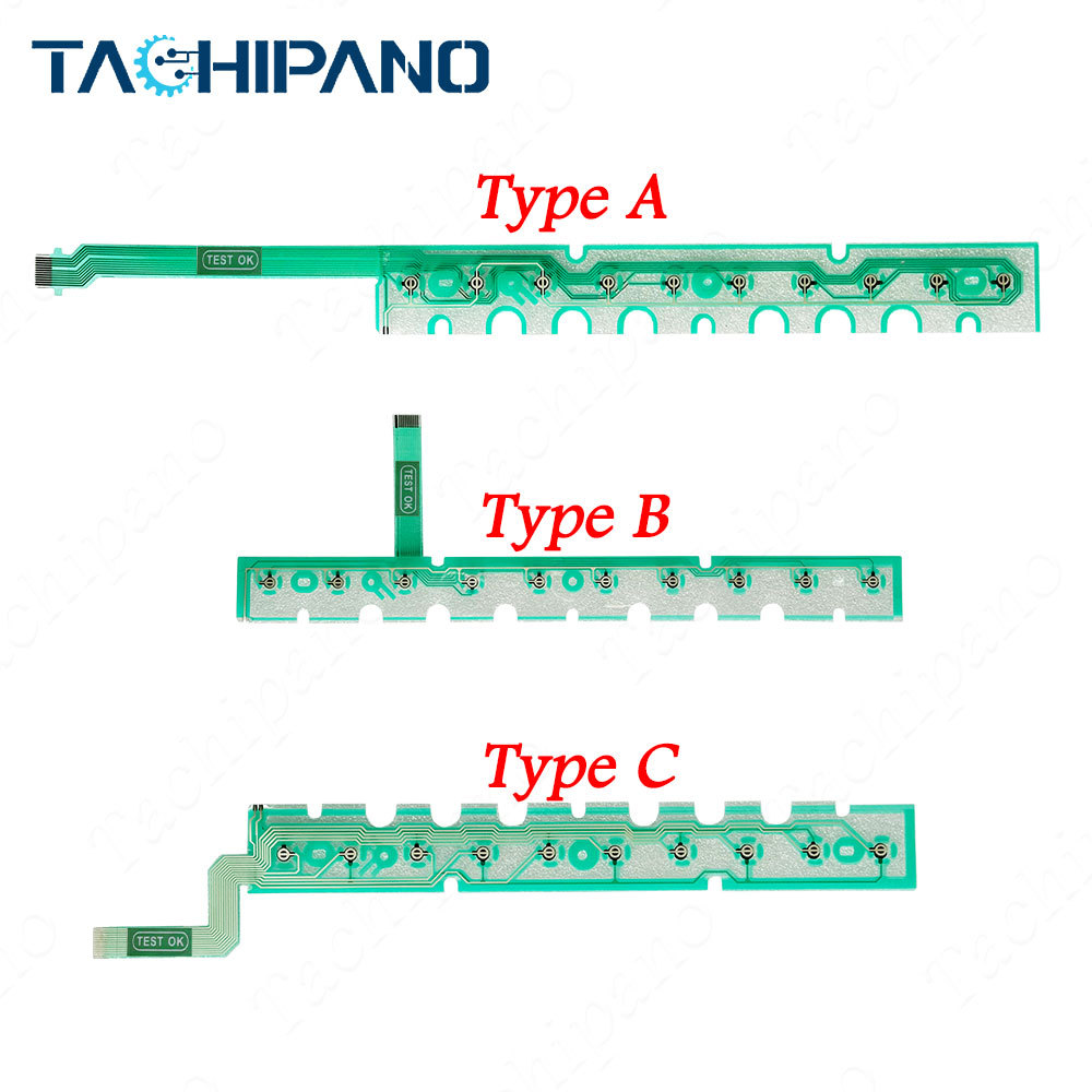 146-K05108 146-K05108-131 for Membrane Keyboard Switch Keypad