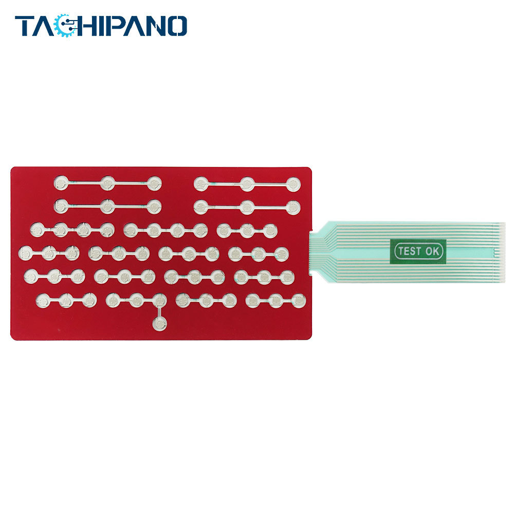 146-K05108 146-K05108-131 for Membrane Keyboard Switch Keypad