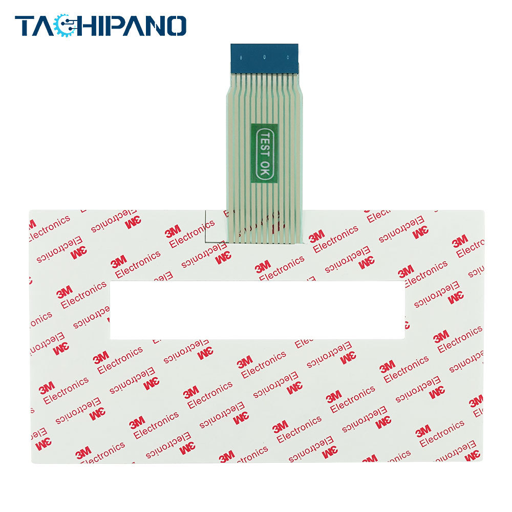 12608-251 12608-252 for Membrane Keyboard Switch Keypad