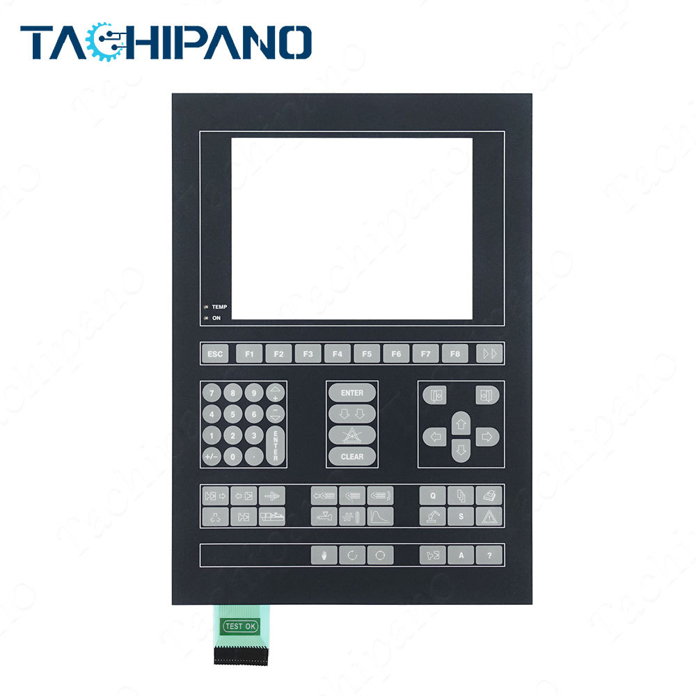 ENGLE KEBA E-CON-EC100 for Membrane Keyboard Switch Keypad