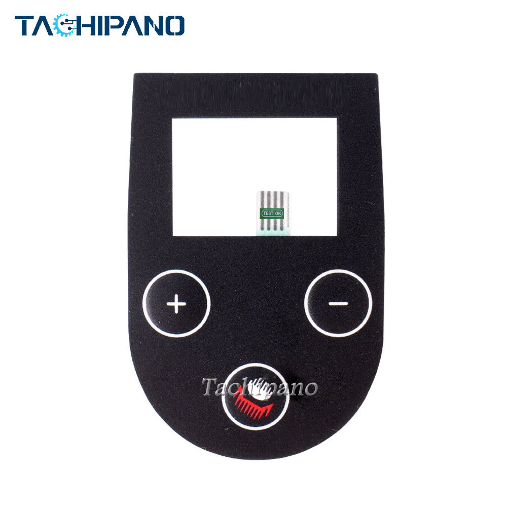 RAD TORQUE SYSTEMS B-RAD 2000-S for Membrane Keyboard Switch Keypad