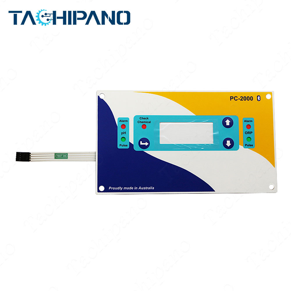 PC-2000 Proudly for Membrane Keyboard Switch Keypad