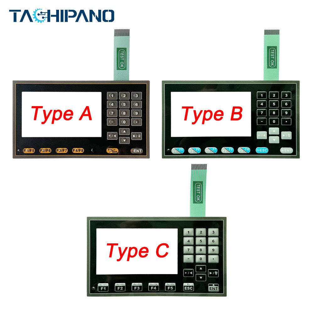 PT043-WSK1A-F0R1 PT043-WSK1A FOR1C04 for Membrane Keyboard Switch Keypad