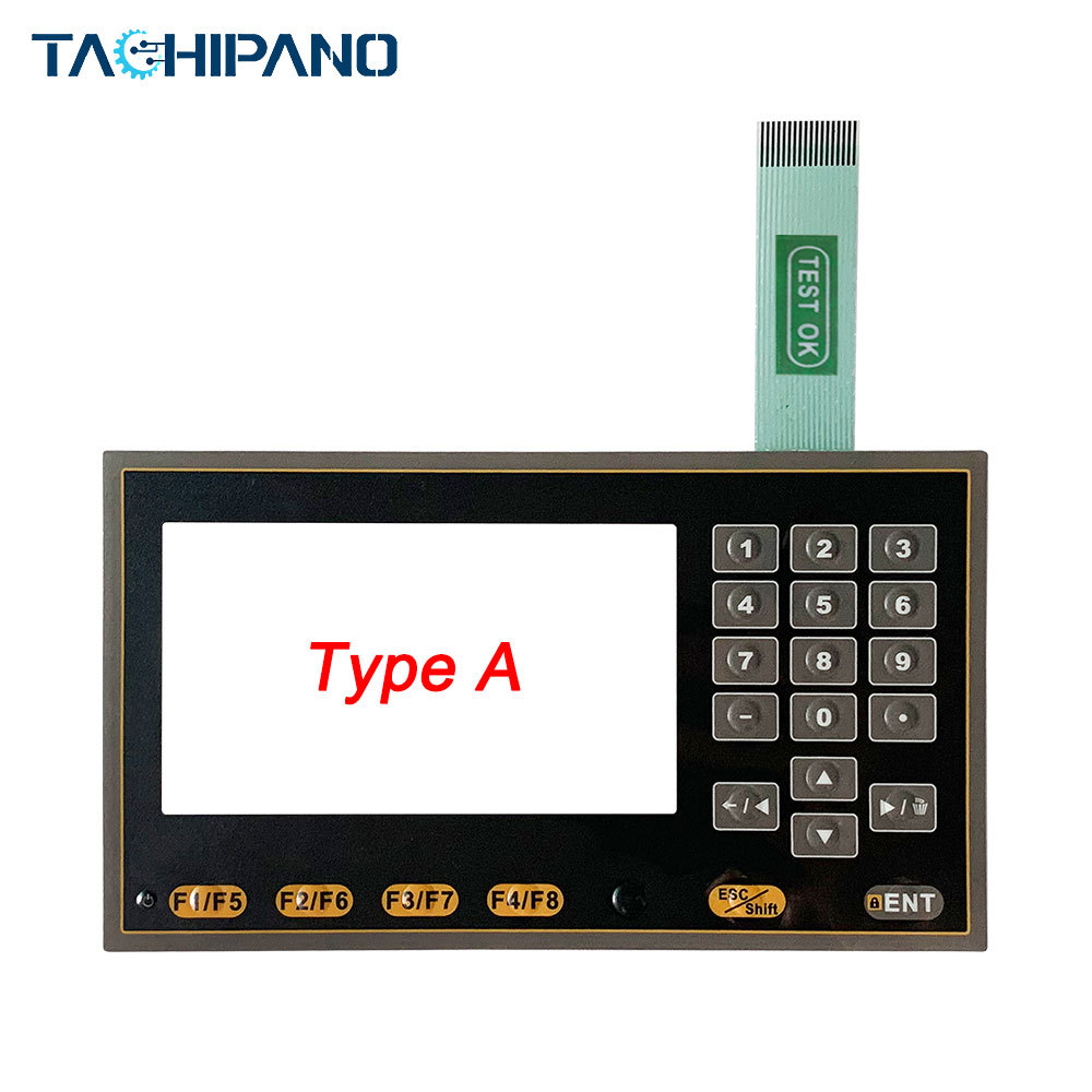RAD TORQUE SYSTEMS B-RAD 2000-S for Membrane Keyboard Switch Keypad