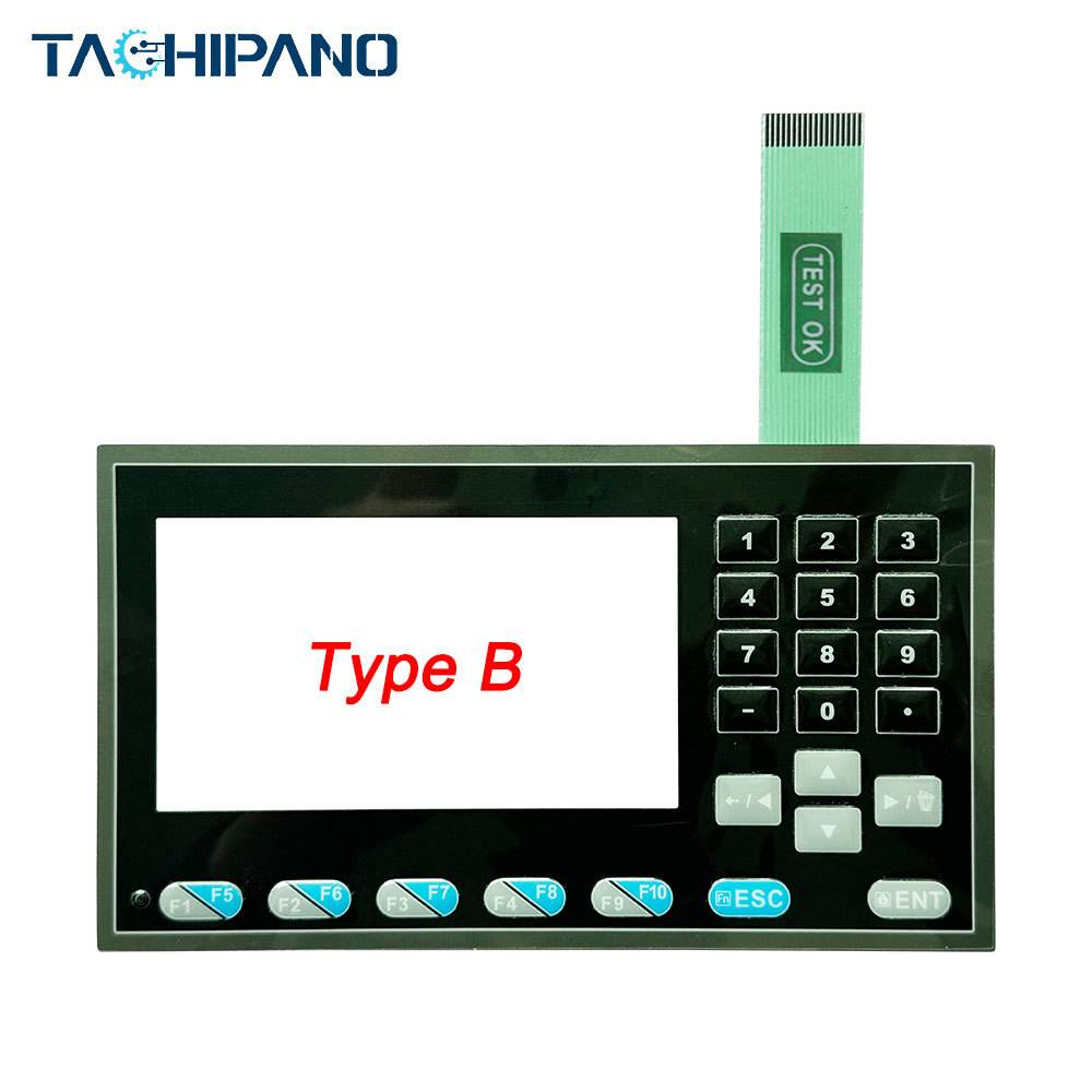 Philips GE VM8 for Membrane Keyboard Switch Keypad