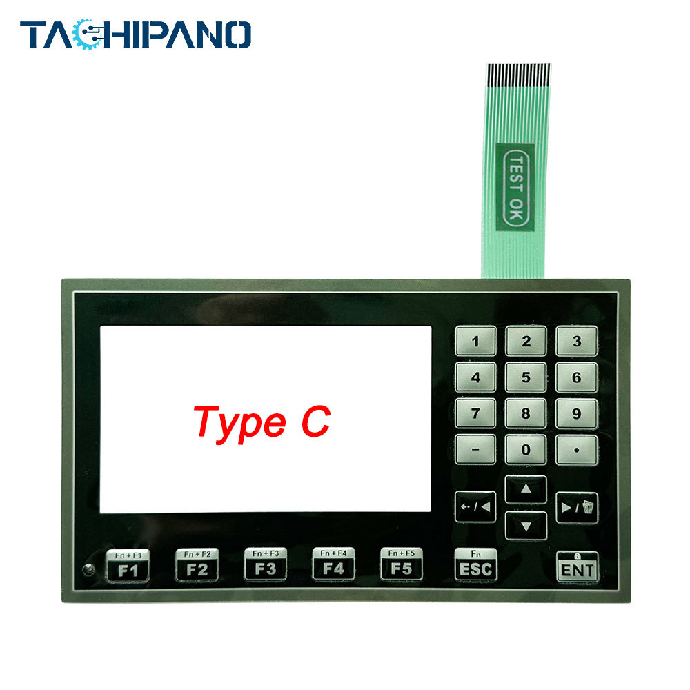 Philips GE VM8 for Membrane Keyboard Switch Keypad