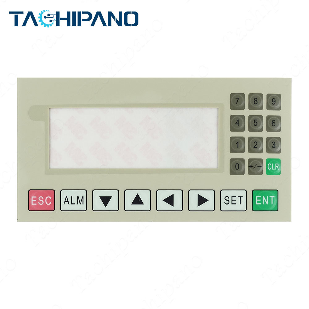 eView MD204LV4 MD204LV5 for Membrane Keyboard Switch Keypad