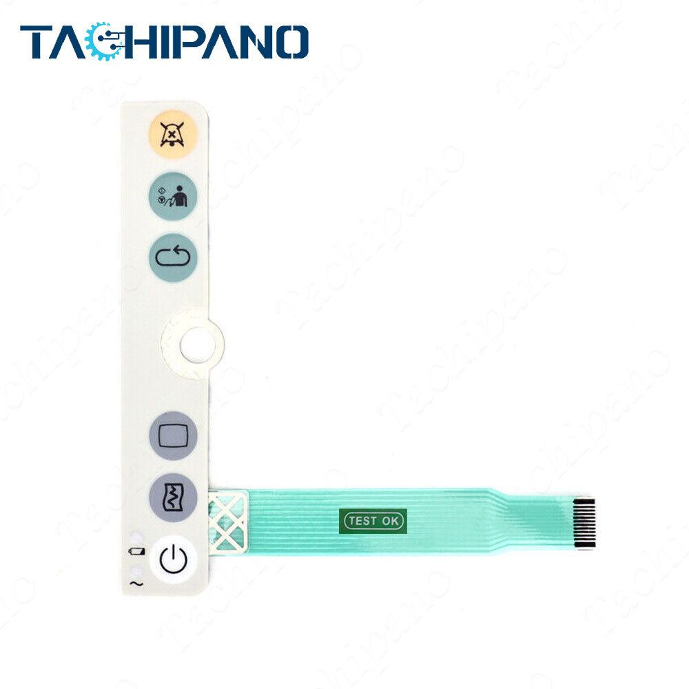 Philips SureSigns VS3 for Membrane Keyboard Switch Keypad