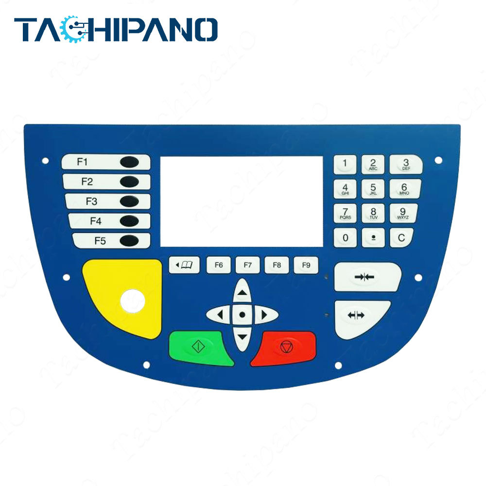 Haimer Tool Dynamic TD Economic for Membrane Keyboard Switch Keypad