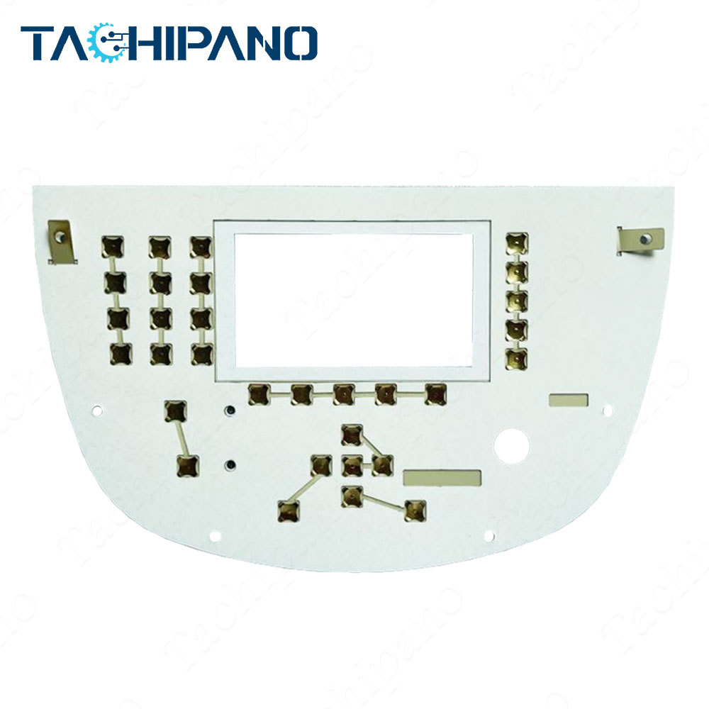 eView MD204LV4 MD204LV5 for Membrane Keyboard Switch Keypad