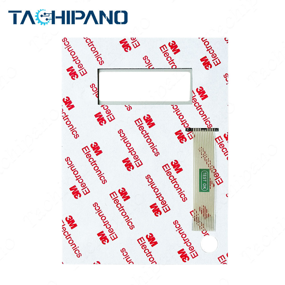 eView MD204LV4 MD204LV5 for Membrane Keyboard Switch Keypad