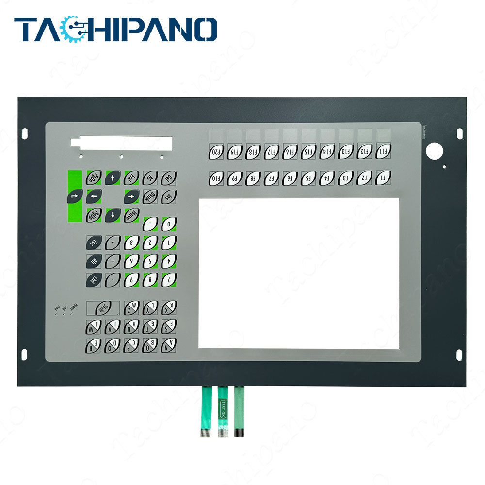 BACHMANN IPC1410 for Membrane Keyboard Switch Keypad