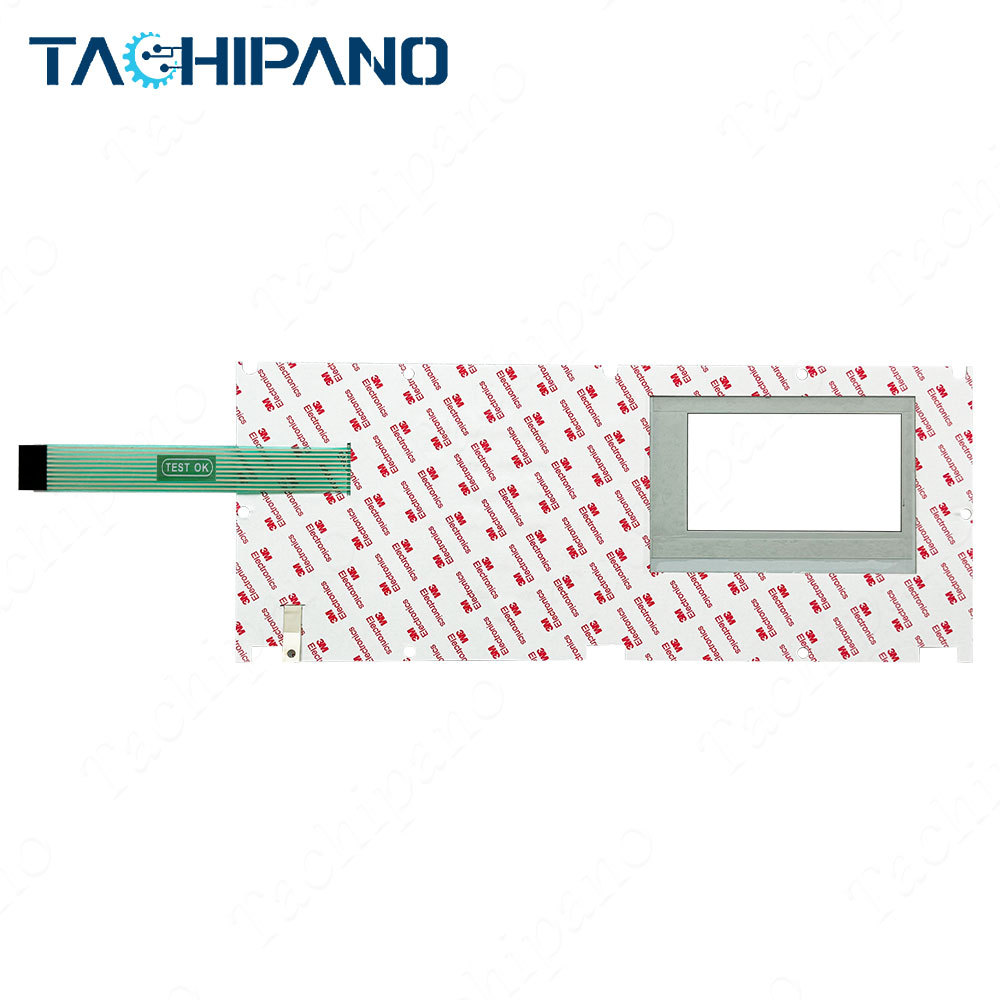 Haimer Tool Dynamic TD Economic for Membrane Keyboard Switch Keypad