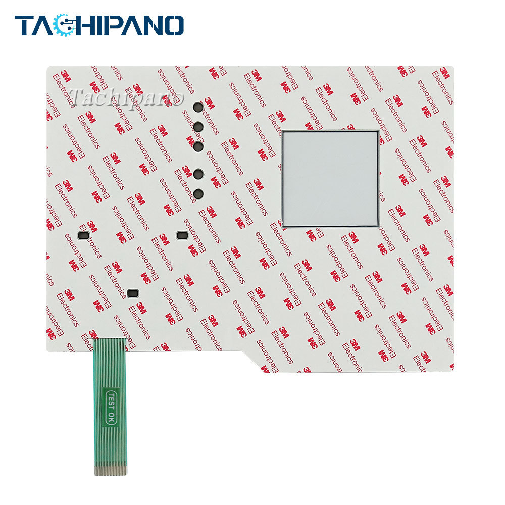 PCD7.D457VNCG03 for Membrane Keyboard Switch Keypad
