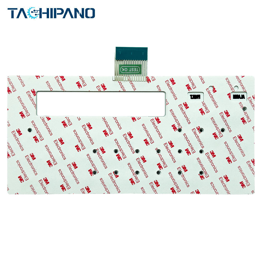 STAUBLI DC1 ITALIA SPA 20841 CARATE B ZA D for Membrane Keyboard Switch Keypad