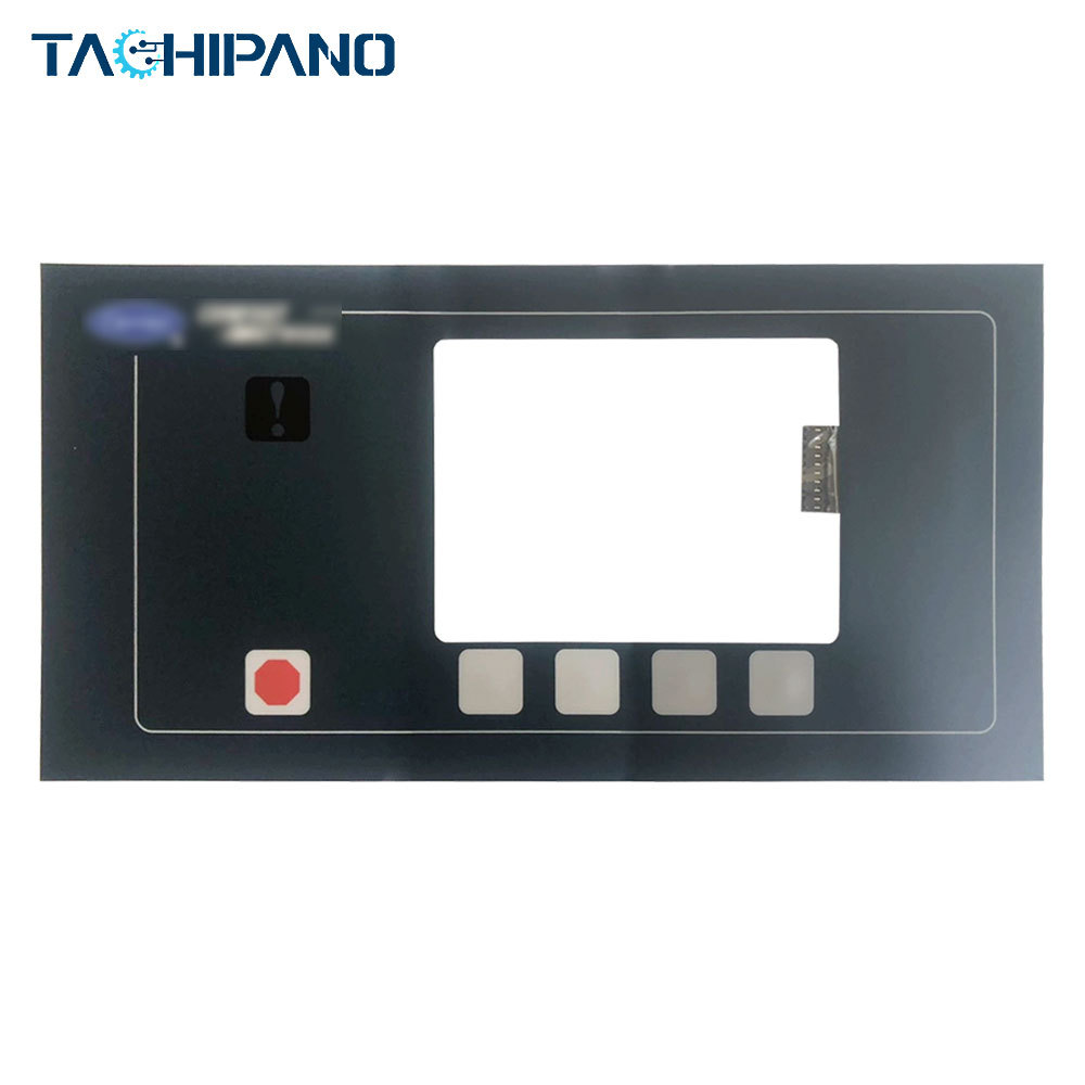 19XR Central Air Conditioning ICVC CEPL130445 19XR0402 for Membrane Keyboard Switch Keypad
