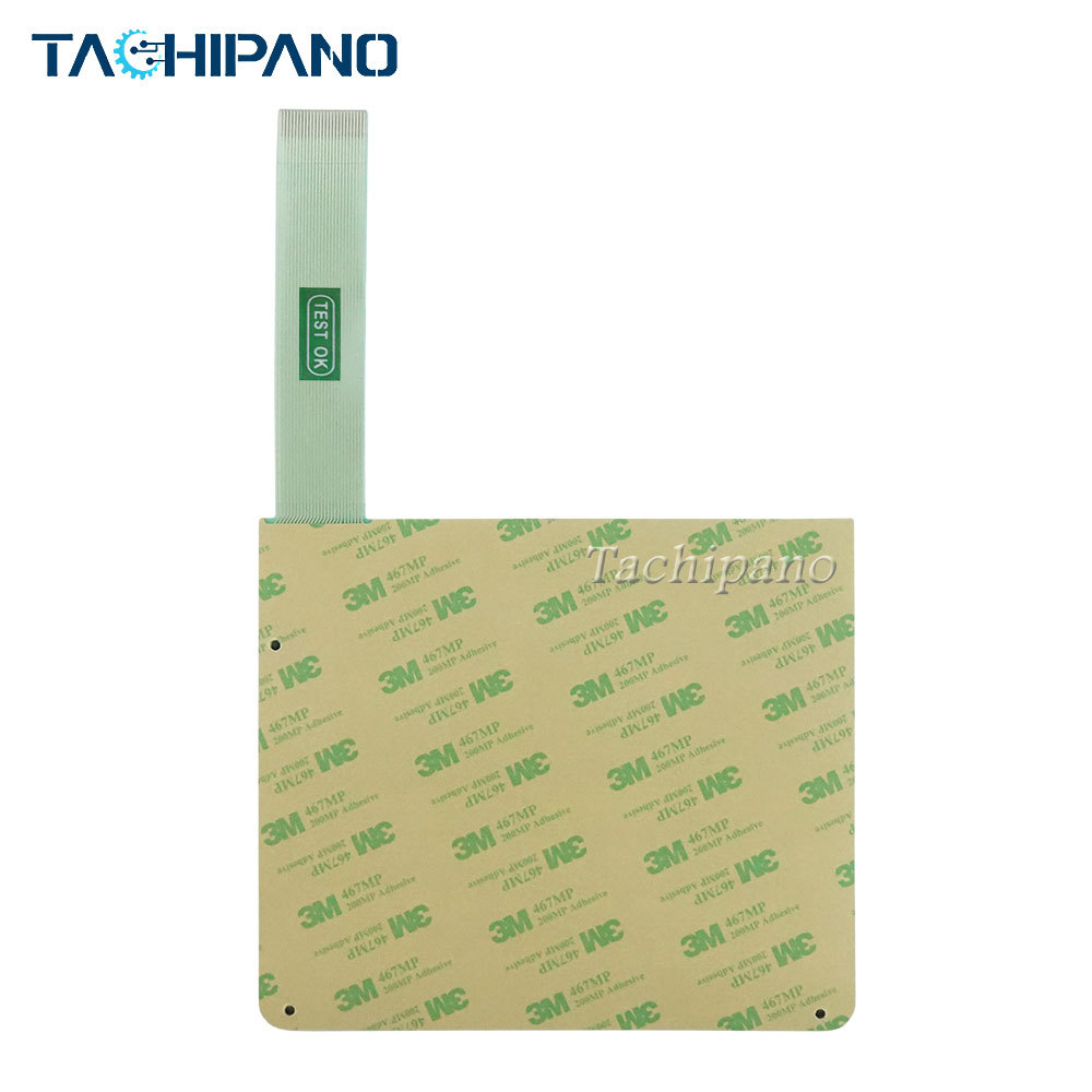 A2TPDSNN-CC08 W-L02068 for Membrane Keyboard Switch Keypad