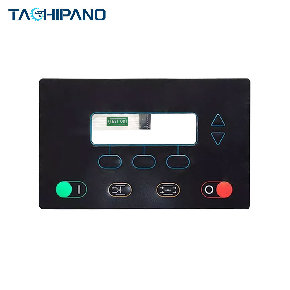 Air Compressor Controller 39875158 765627850246 for Membrane Keyboard Switch Keypad