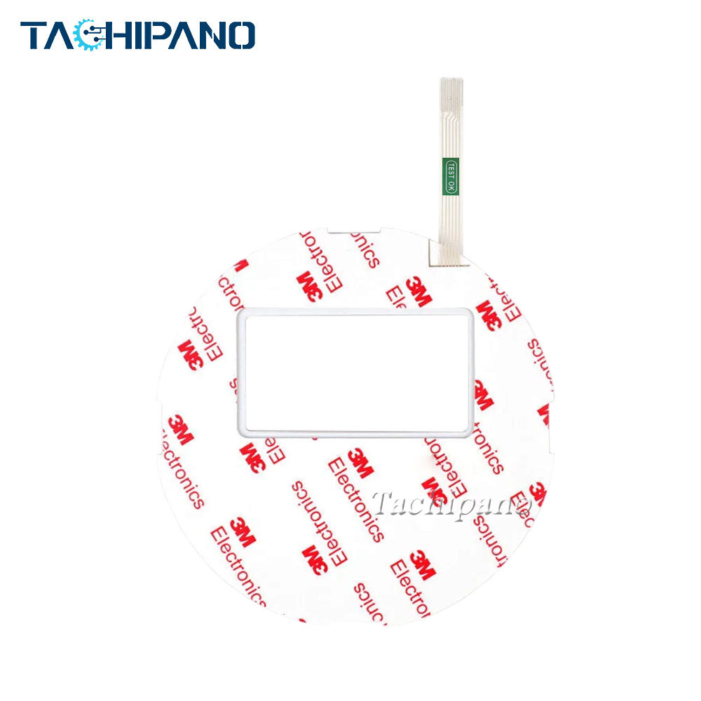 A2TPDSNN-CC08 W-L02068 for Membrane Keyboard Switch Keypad