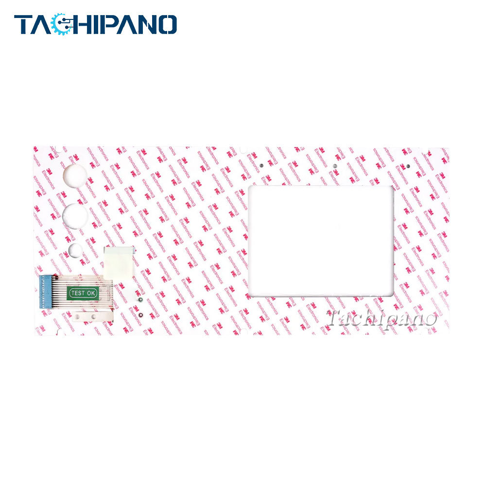 TechMach AWG5000 for Membrane Keyboard Switch Keypad