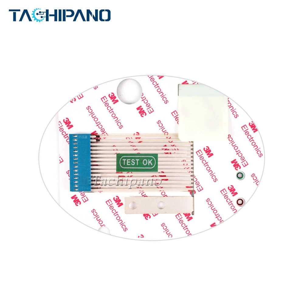 KROHNE IFC050 CG11041100 for Membrane Keyboard Switch Keypad