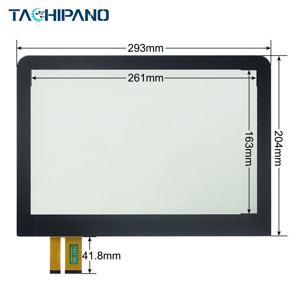 Touch Screen for PHILIPS A50 EPIQ7 EPIQ 7 Touch Glass Panel
