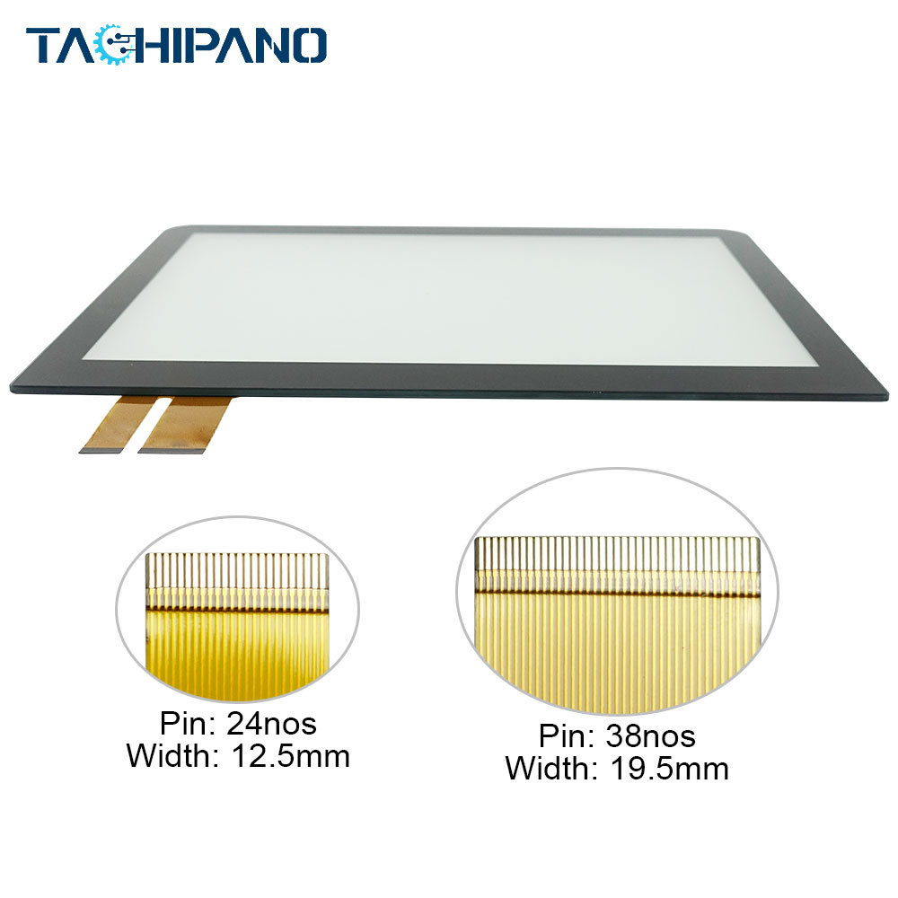 Touch Screen for 1042DF12 Touch Glass Panel