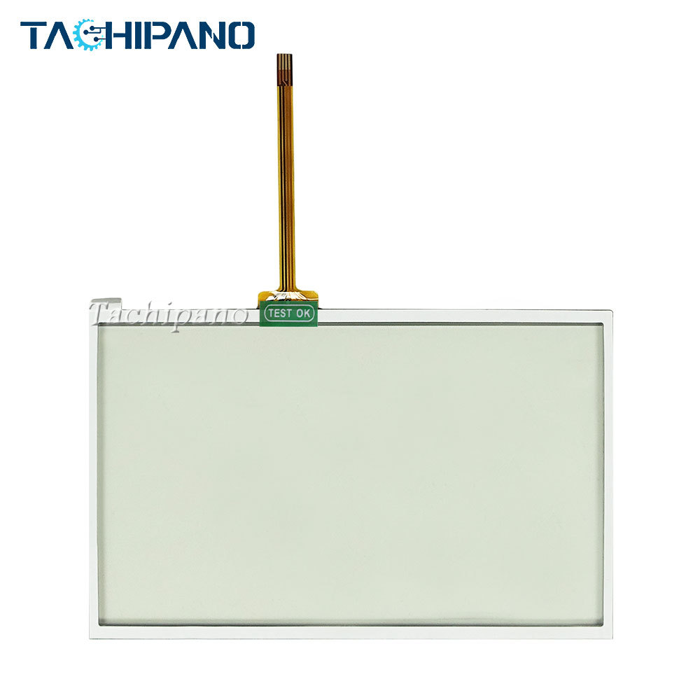 Touch Screen for YORK-CTRL-VRFCC-HLV2.40 Touch Glass Panel