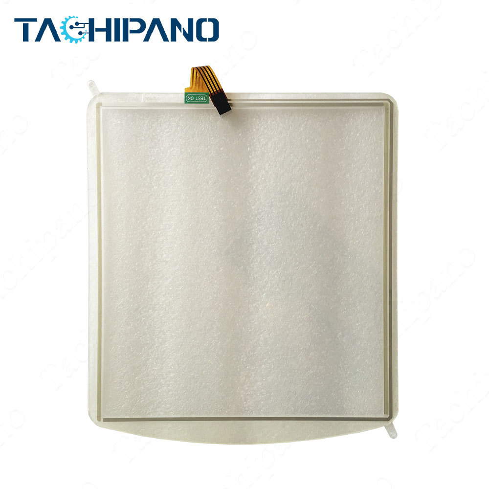Staubli JC6 for Touch Screen Panel with Protective Film