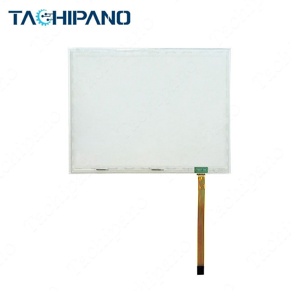ELO E500979 SCN-A5-FLT15.0-Z07-0H1-R for Touch screen panel Glass