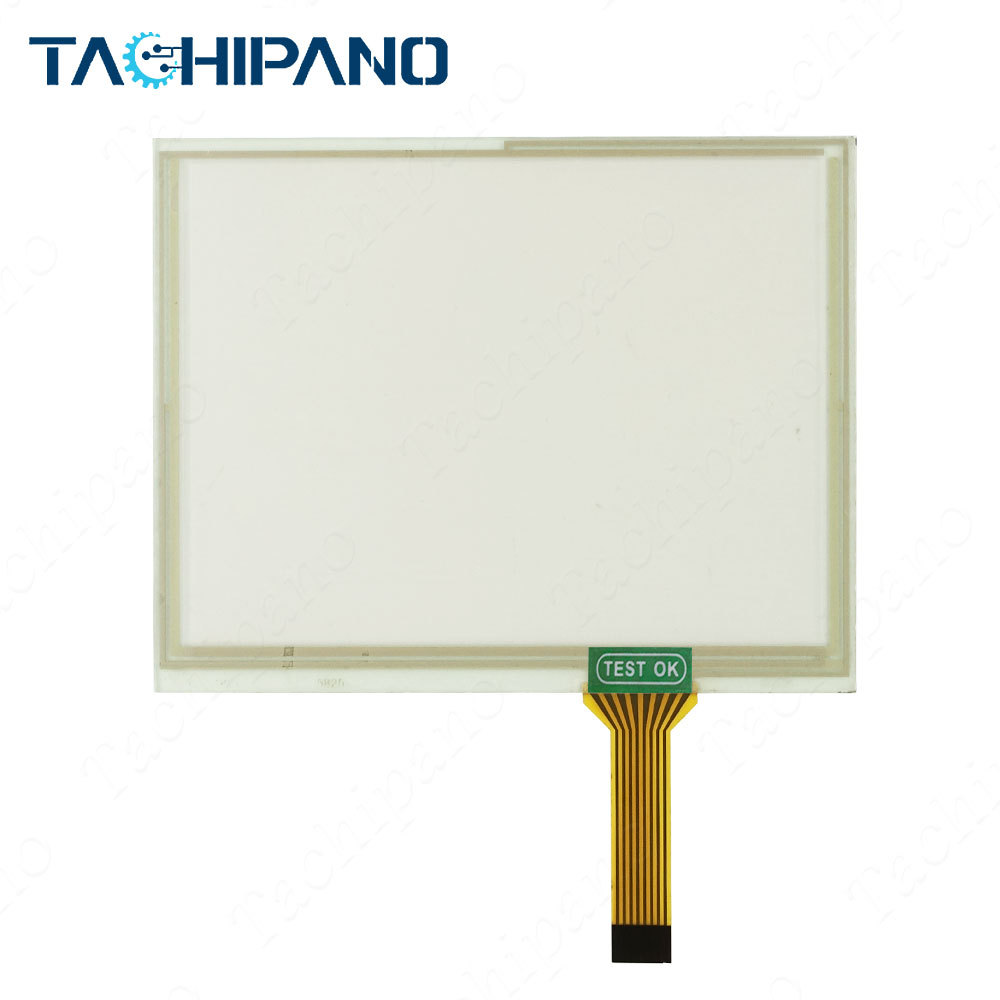 ADT-182A Touch screen for ADT182A panel Glass