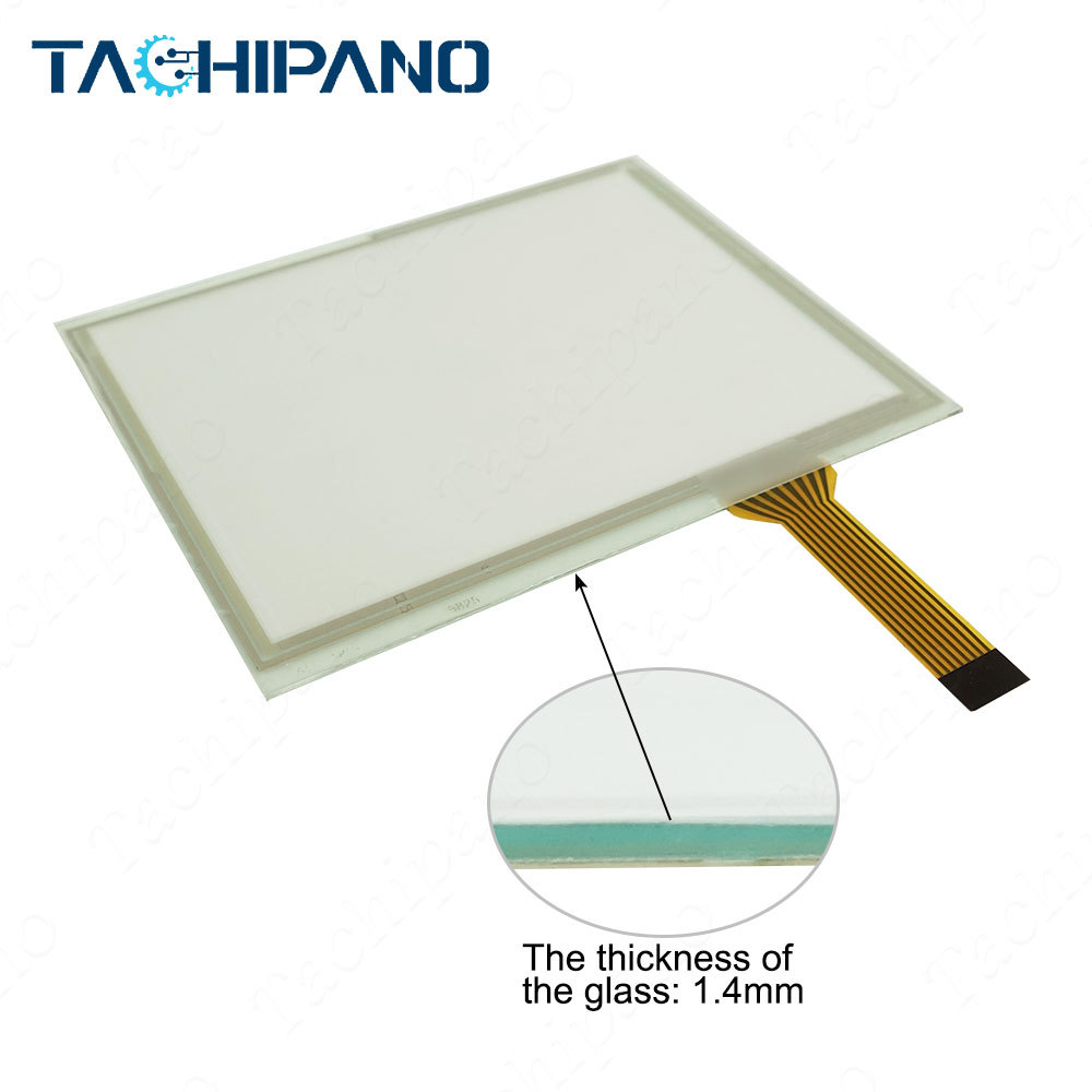 Touch Screen for Hyundai TP520 Touch Glass Panel