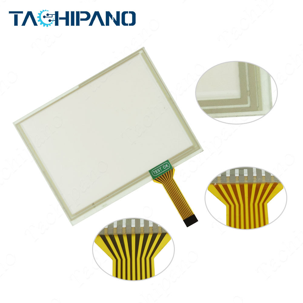 ADT-182A Touch screen for ADT182A panel Glass