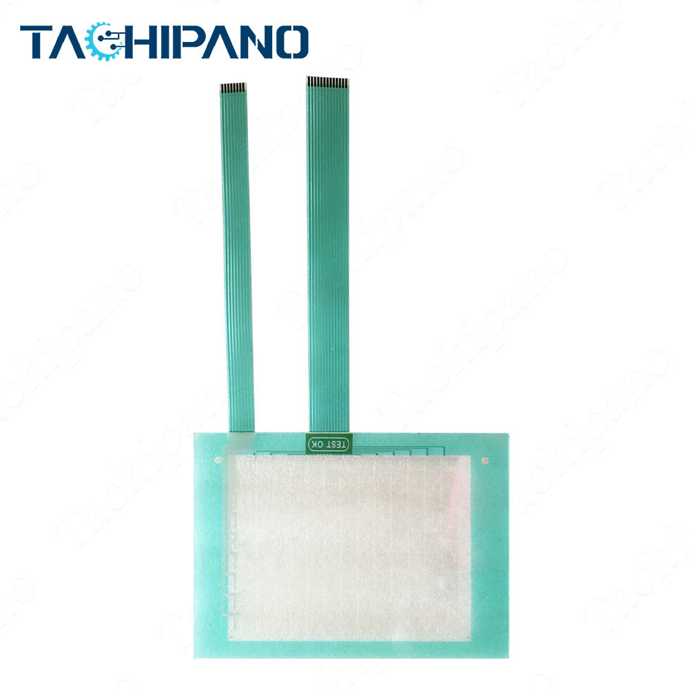 EMU-606B Touch Panel Glass Screen for EMU606B Touchpad