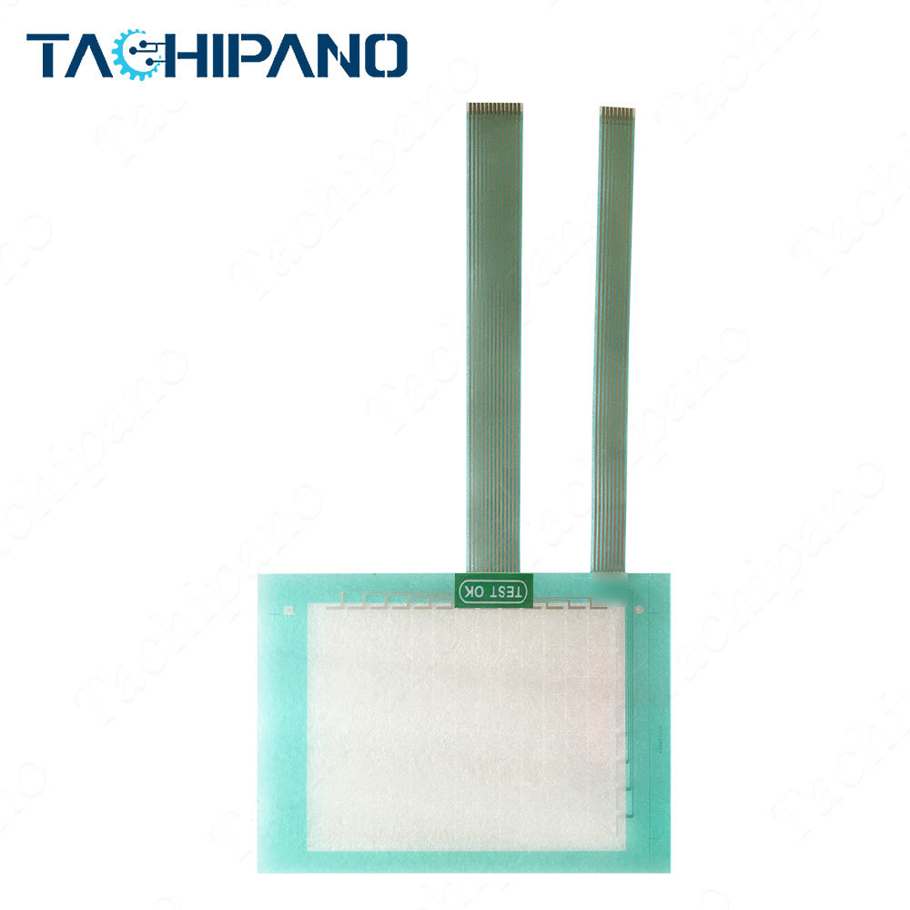 ADT-182A Touch screen for ADT182A panel Glass