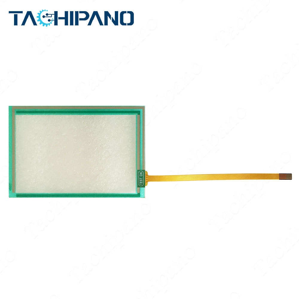 XTOP04TW-UD Touch Panel Glass Screen for XTOP04TW-UD Touchpad