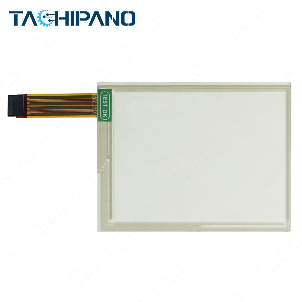 Touch screen for RES-7.7-FG8 RES-7.7-FG80001 Touch Panel Glass