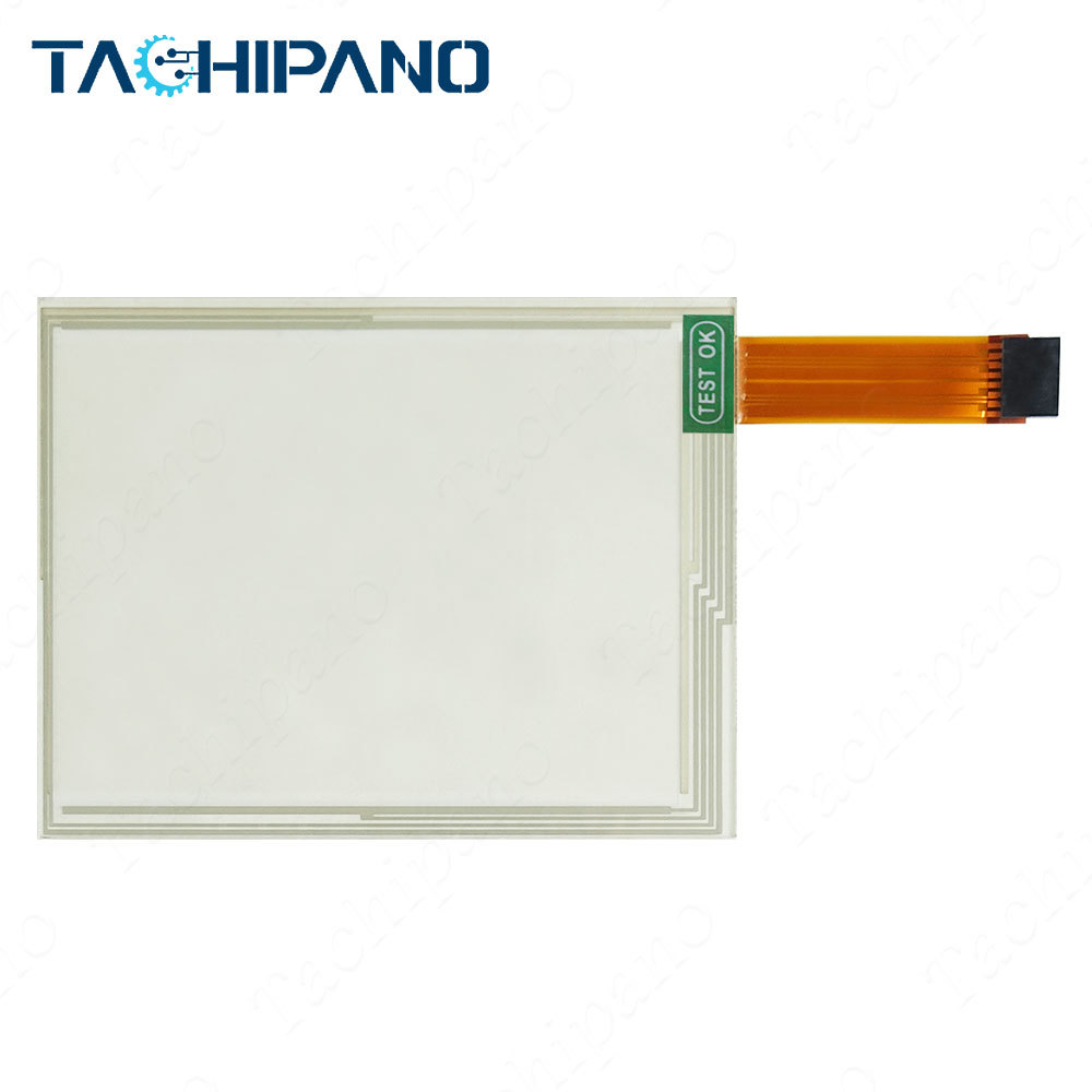 EMU-606B Touch Panel Glass Screen for EMU606B Touchpad