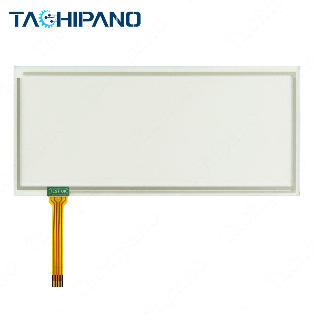 Touch screen for TP-3252S1 TP-3252S2 TP-3252S3 TP-3252S4 TP-3252S5 Touch Panel Glass