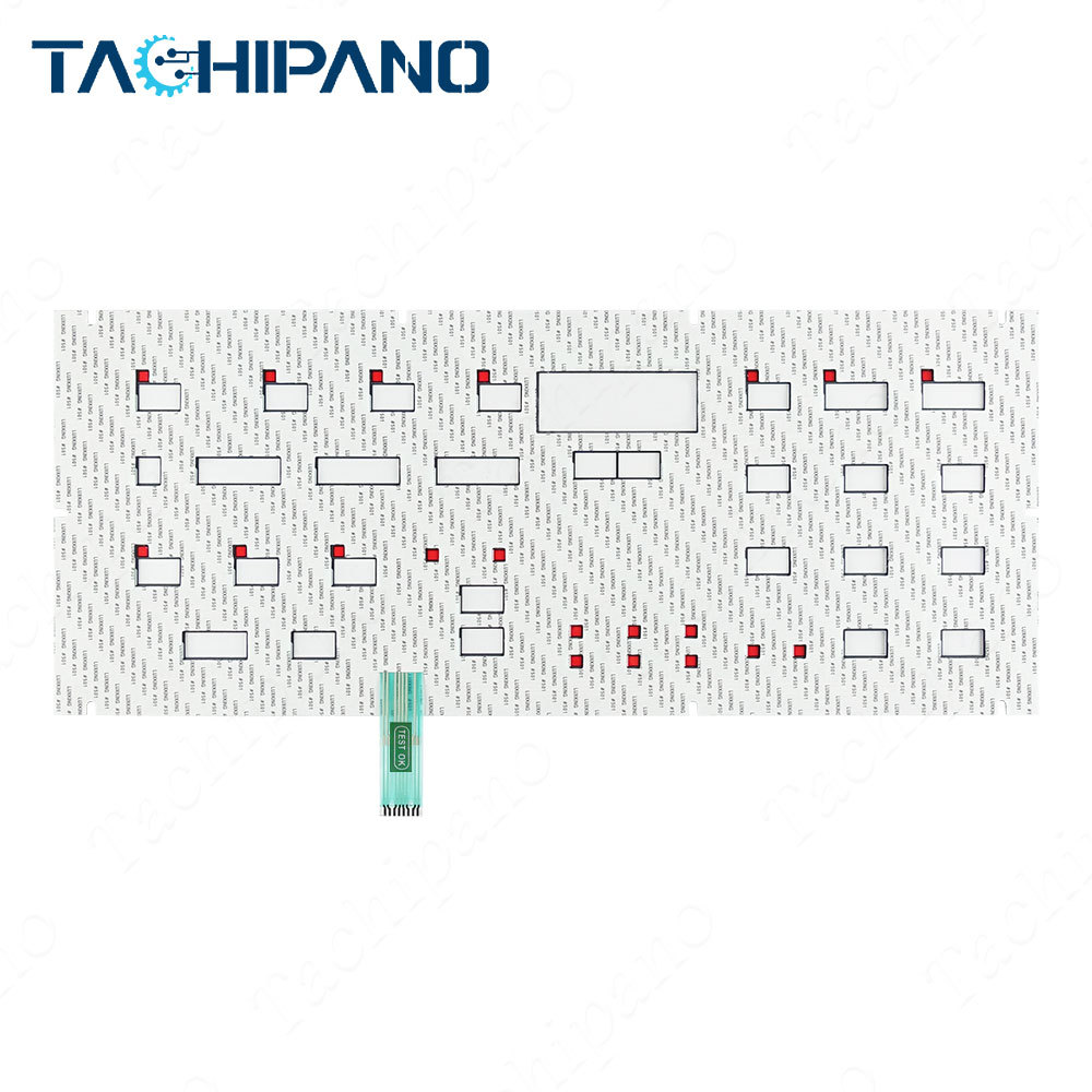 Touch Screen for Hyundai TP520 Touch Glass Panel