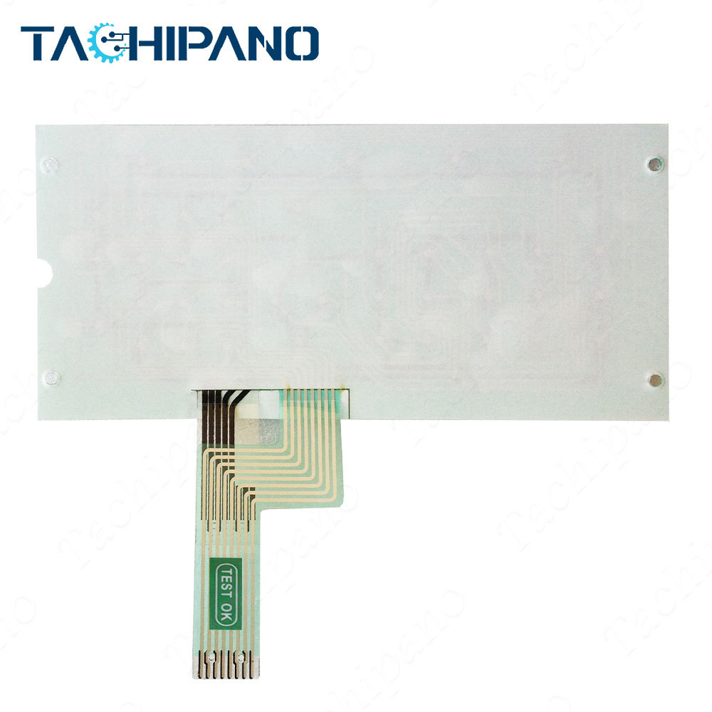 Membrane Keypad for NC-8000F NC8000F Membrane Keyboard Switch