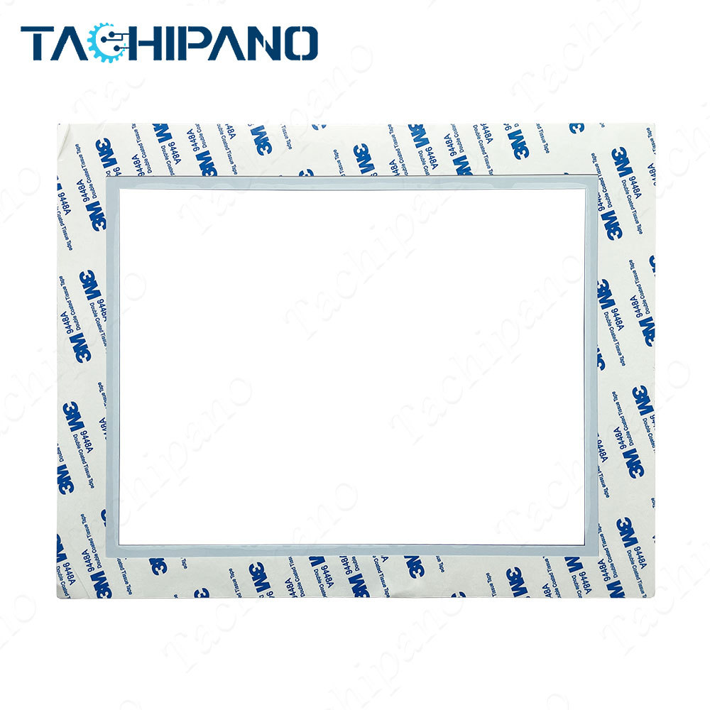 Touch Screen for Carrier 00PSG001899500A PCD7.D410VTPZ51 Touch Glass Panel