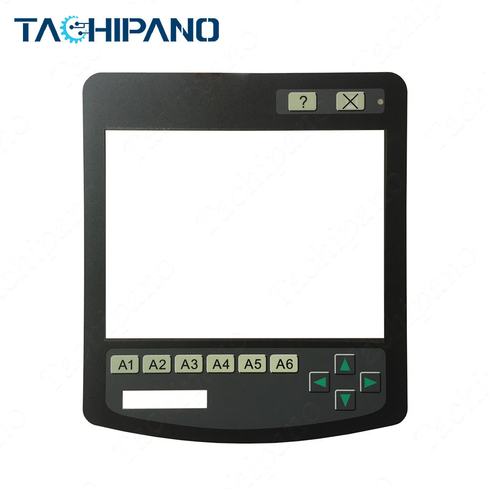 Staubli JC6 for Touch Screen Panel with Protective Film