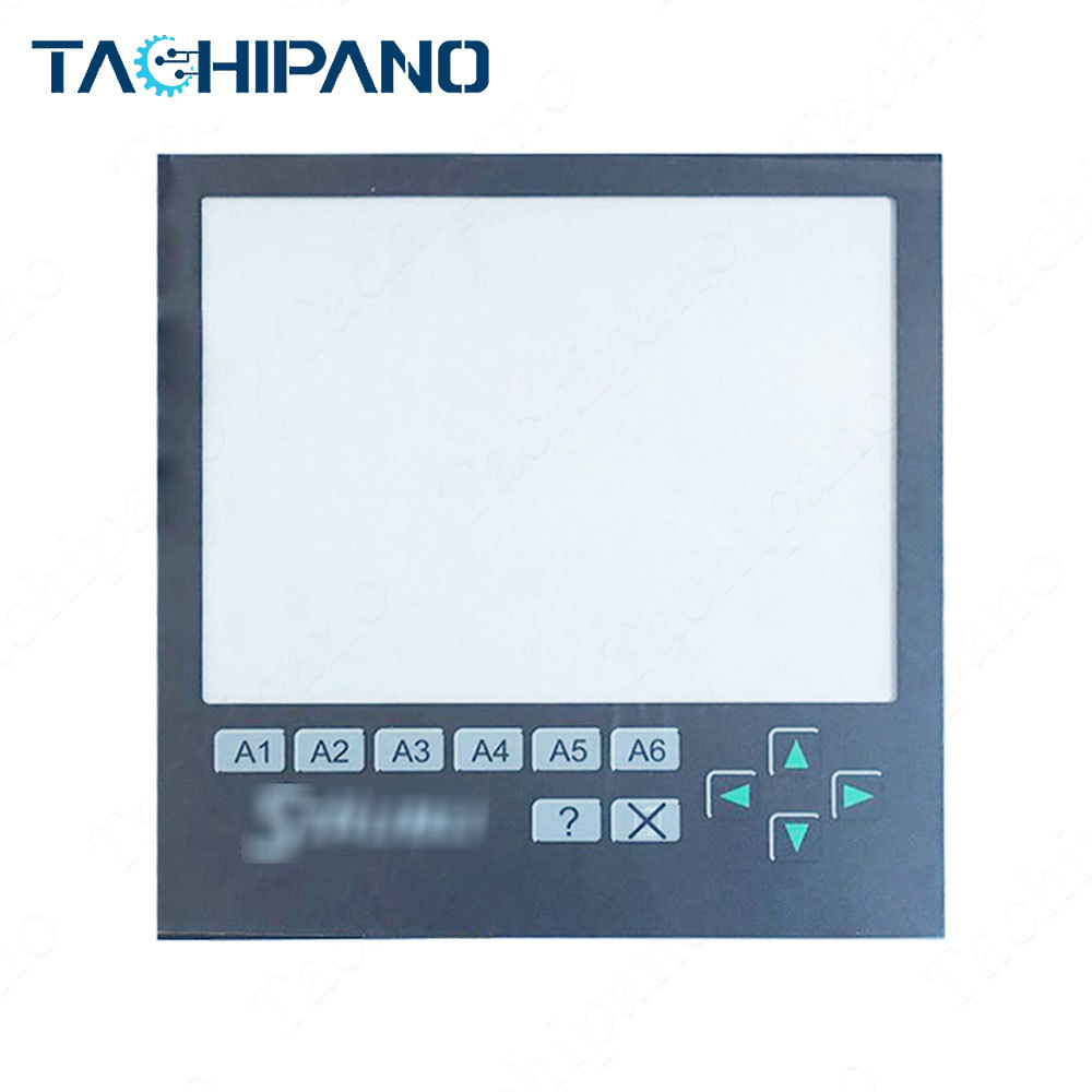 Staubli JC6 for Touch Screen Panel with Protective Film