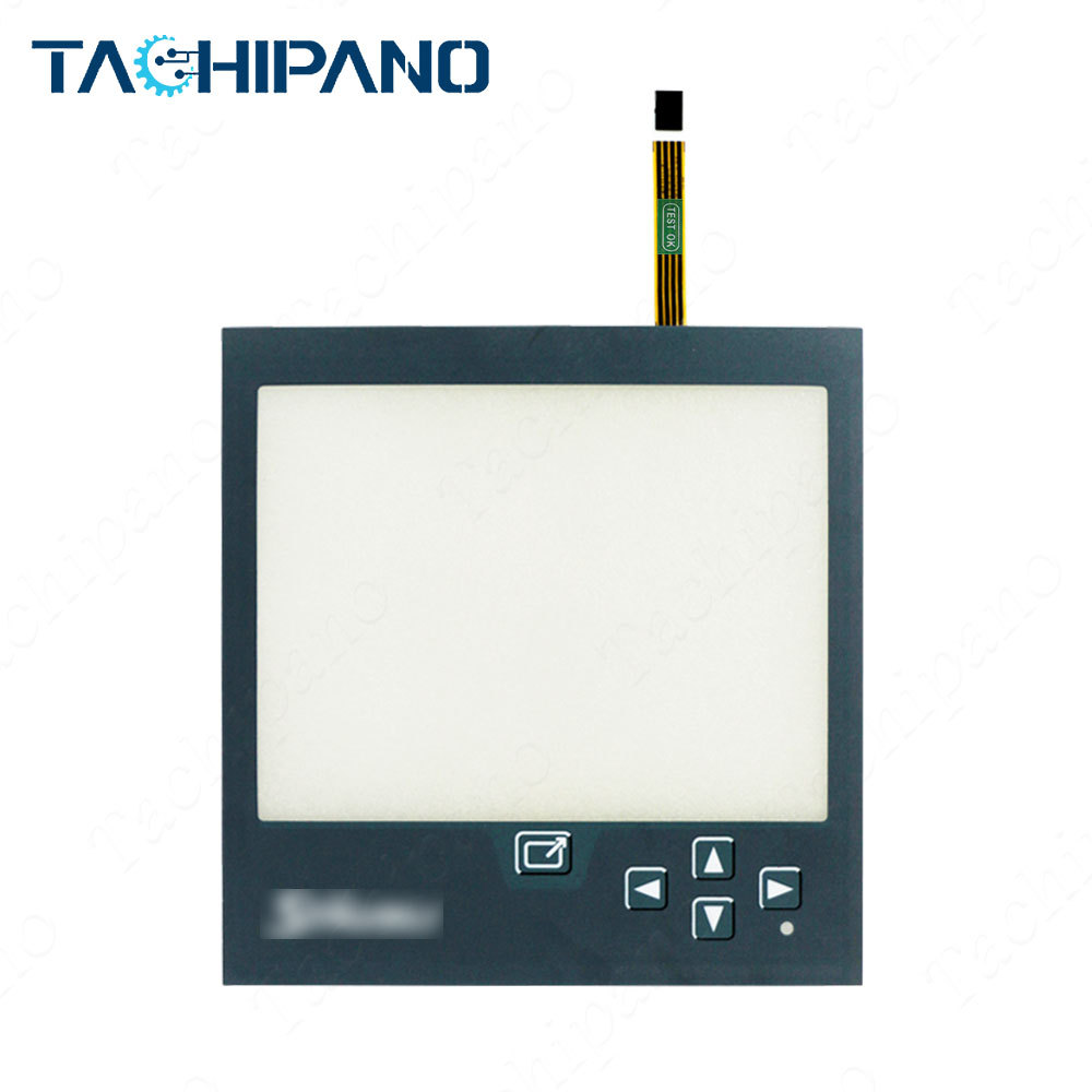 Staubli JC7 for Touch Screen Glass Panel with Protective Film